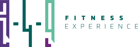 Logotipo da 349 Fitness Experience